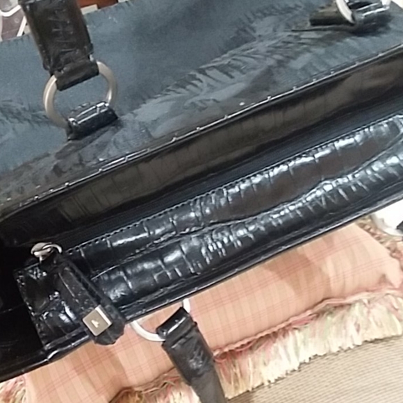 🥰Liz Claiborne Tote "Carry All" - Picture 7 of 7